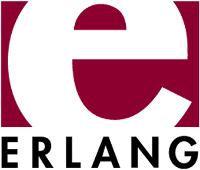 Erlang logo