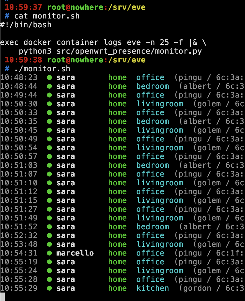 openwrt-monitor in action
